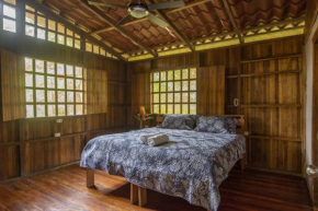 Homes in a Wellness Center